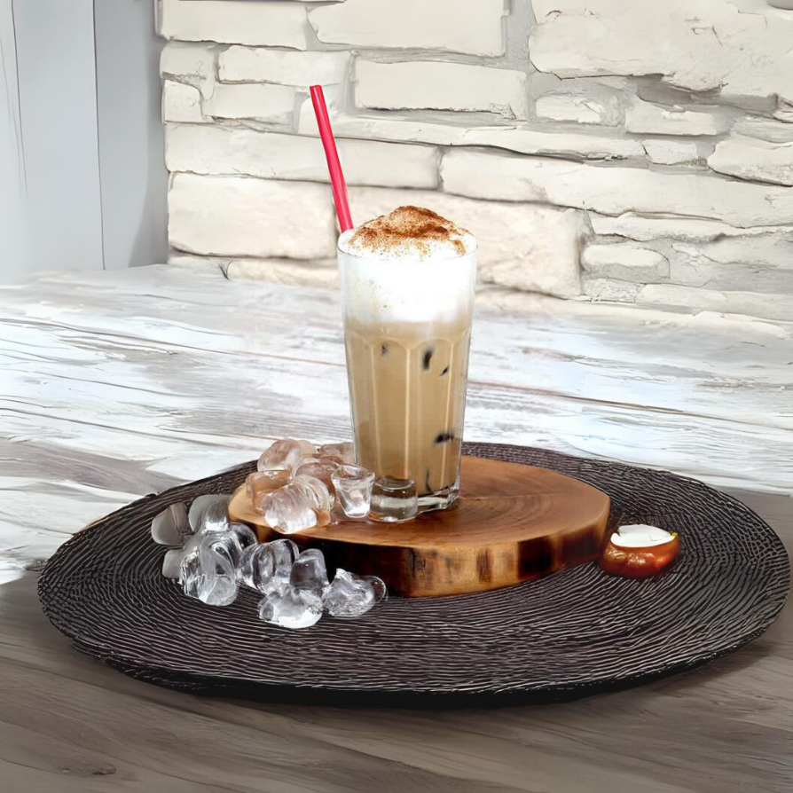 Frappe fındık