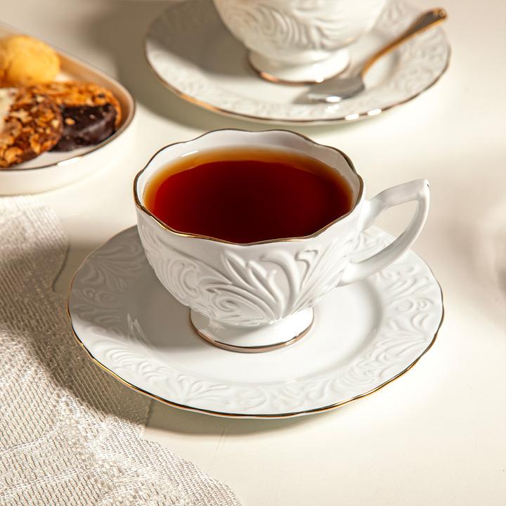 Fincan Çay