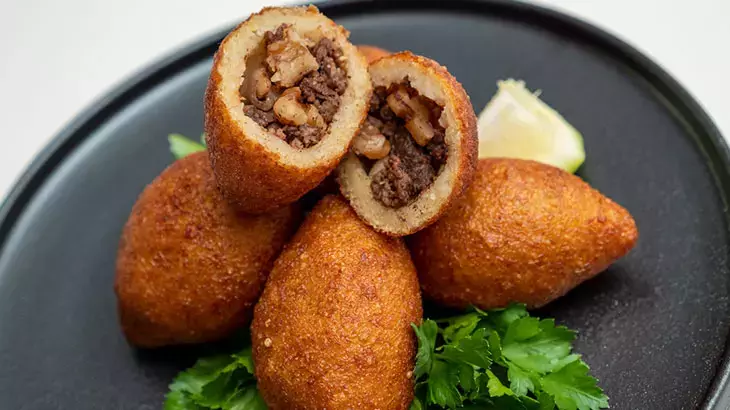 içli köfte